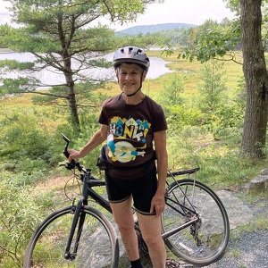 Fundraising Page: Renee Kasinsky